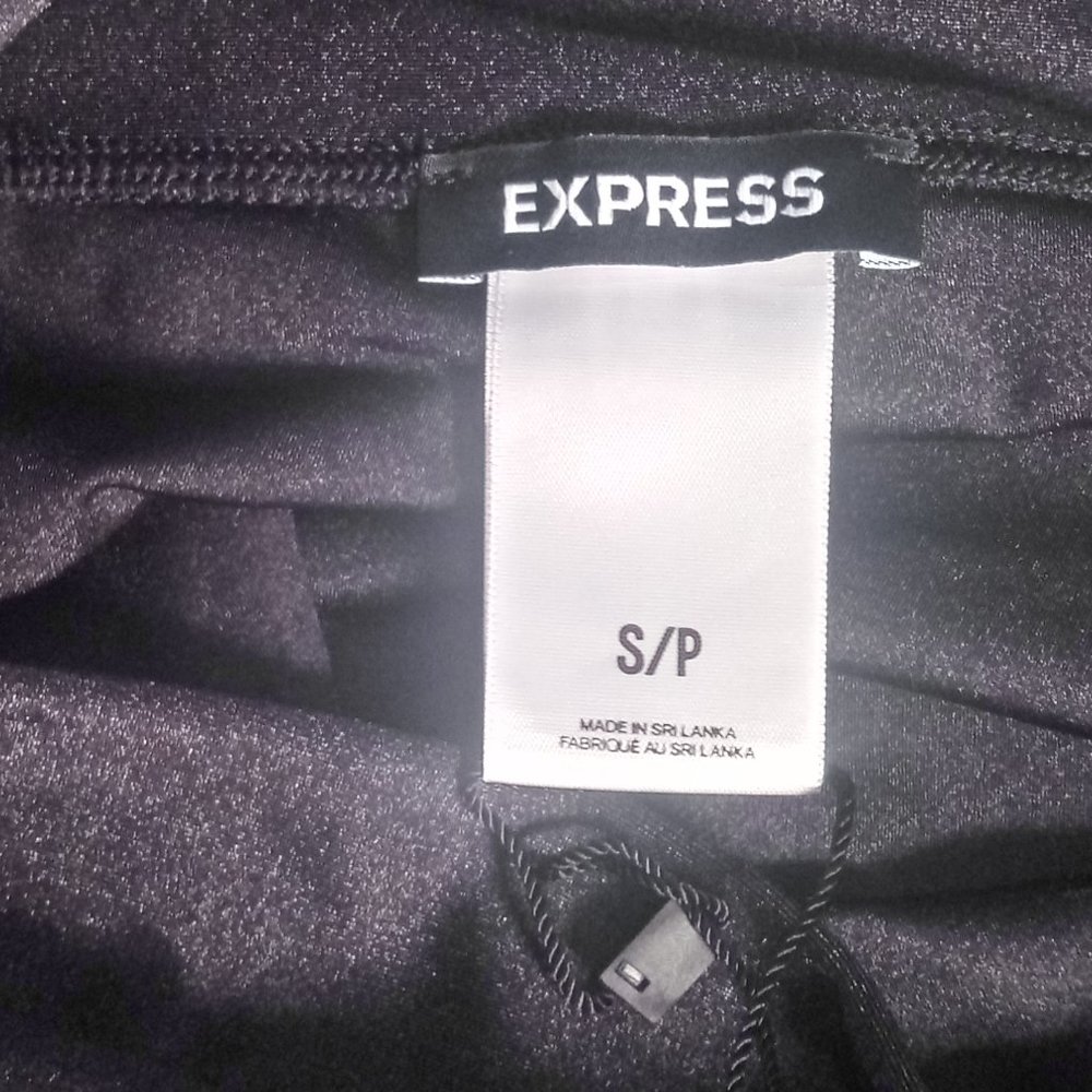 EXPRESS LEGGINGS - Picture 4 of 8